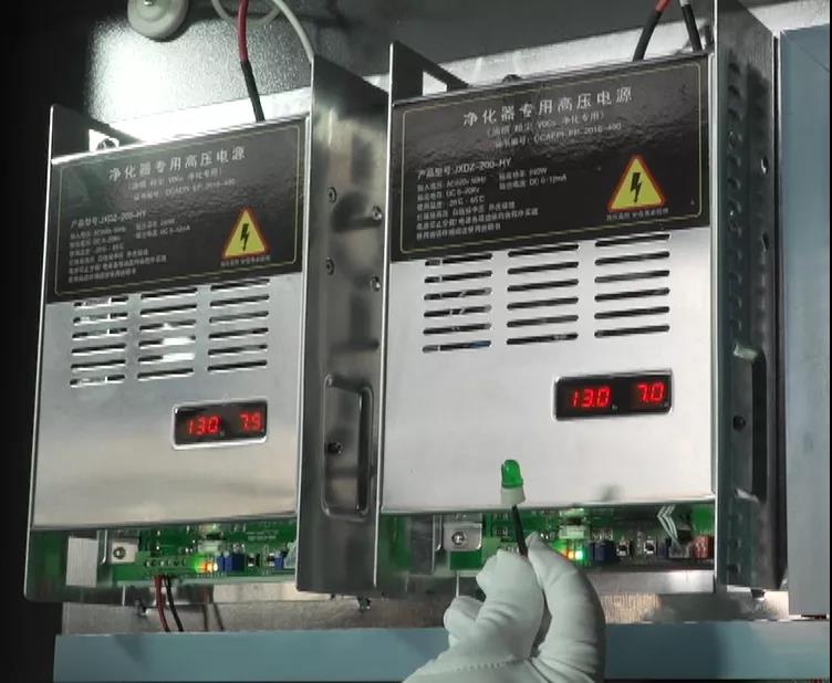 自己會(huì )“思考”的智能電源？